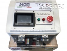 Elektrický řezací stroj TSC N