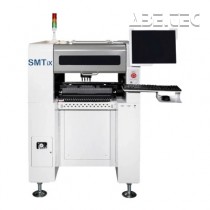 Pick&Place SMT systém SMTix MS4L