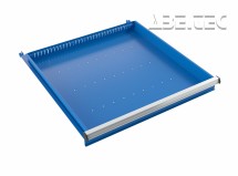 Výsuvná police 90/75, plnovýsuv 854262-07H