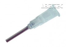 Dávkovací jehla 1,60 mm VD90.0029, 50ks/bal