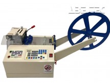 Elektrický řezací stroj s vestavěným držákem na cívky EASY PIPE N