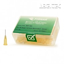 Dávkovací jehla 0,23mm 8001463, 50ks/bal