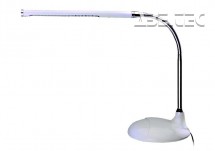 Flexibilní LED stolní lampa EN1120