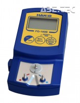 Měřič teploty hrotů Hakko FG-100B