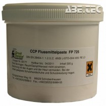 Pájecí gel  FP 725 (340g)