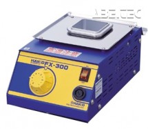 Analogová pájecí lázeň Hakko FX-300-12