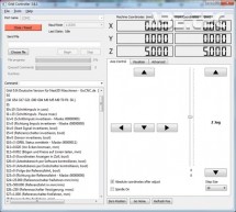 G-Code Processor 3D + V.3.0 EstlCAM Fullversion