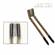 Čepele pro odizolovací nástroj, AWG 26-38, G4-1603