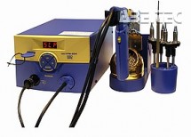 Odsávací stanice s vývěvou Hakko FM-204