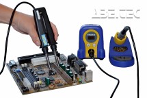 ESD termokleště Hakko FX-8804