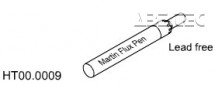 Tavidlo v tužce HT00.0009 MARTIN Flux Pen0405 C (10ml)