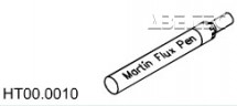 Tavidlo v tužce HT00.0010 MARTIN Flux Pen F-SW34-L3 (10ml)