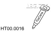 Pájecí gel HT00.0016 (5g)