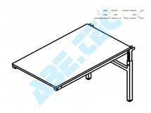 Liniové rozšíření TP 712L ESD