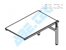 Liniové rozšíření TP 710 L ESD