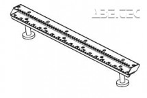 Magnetický držák DPS 40,5 SF33.0011