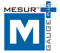 Software pro analýzu zátěže a dráhy MESURgauge Plus 15-1005