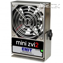 Ionizátor, stolní, Mini Zero Volt Ioniser 2, 220V, 50642