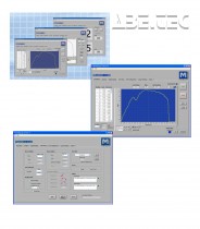 Software MESURgauge je pokročilý software pro sběr dat ze zkušebních zařízení a testovacích stojanů Mark-10
