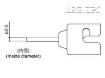 Odpájecí hrot N51-01