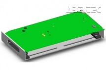ESD držák DPS OP-006 202 