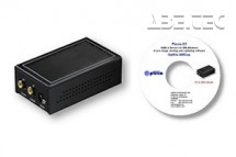 Převodník videa USB2.0 s vysokým rozlišením