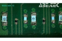 Software pro vzdálenou kontrolu kamery, upgrade OP-009 032
