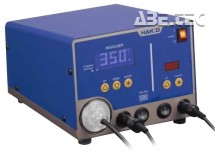 Opravářské pracoviště HAKKO FR-701