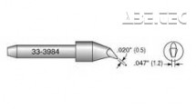 Pájecí hrot pro stanice Pace 1121-0525 (33-3984)