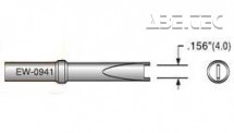 Pájecí hrot ETSMD 3.8mm (EW-0941)