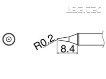 Pájecí hrot T31-01I