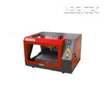 CNC frézka Technodrill 3 XL (Galaad školní verze)