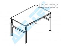 ESD pracovní stůl TP 510 ESD