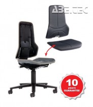 Pracovní židle Neon C50BL-G-ESD