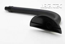 Flexibilní odsávací rameno 50mm, ESD, s trychtýřem, A1020179