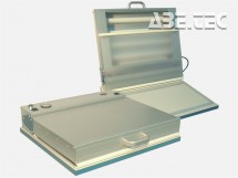 Vakuový přístroj pro osvit UV zářením TopVAC, jednostranný, 520x390mm, 140105