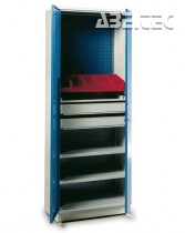 Průmyslová skříň 80/200-2 C 309 07 102