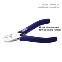 Čelní štípací kleště 3509HS12 silné, bez fasety