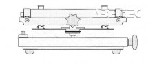 Sítotisk SP912 M1