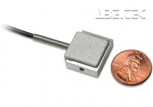 Senzor tahové a tlakové síly, miniaturní MR04-025E