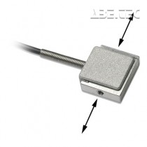 Senzor tahové a tlakové síly, miniaturní MR04-10E