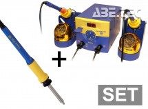 Sada HAKKO FM-203 + FM-2031