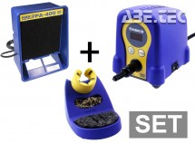 Sada HAKKO FA-400 + FX-888D