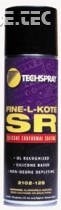 Silikonový ochranný povlak Fine-L-Kote SR 2102-12S (340 ml)
