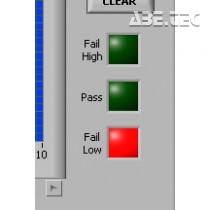 Software pro analýzu zátěže a dráhy MESURgauge Plus 15-1005