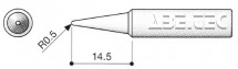 Pájecí hrot T18-B