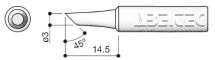 Pájecí hot T18-C3