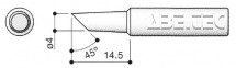 Pájecí hrot T18-C4