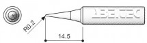 Pájecí hrot T18-I