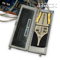 Teplotní profiloměr MEGAM.O.L.E. 20  Kit with Adapter only, E47-6342-25